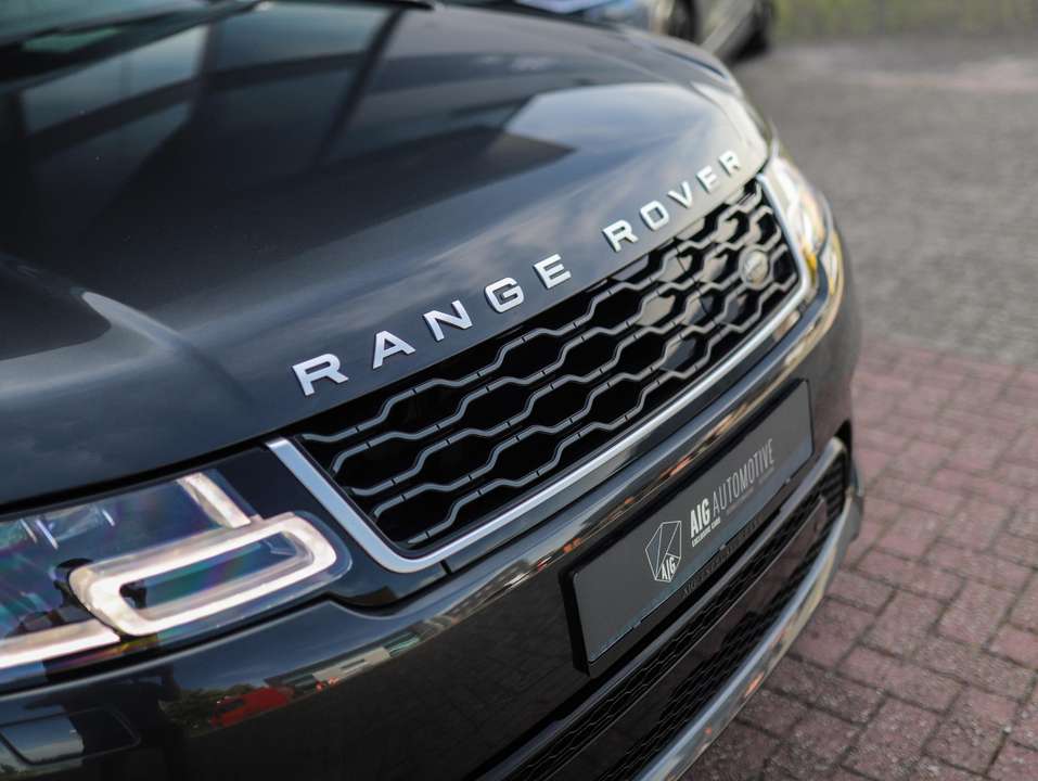 Land Rover Range Rover Sport - Imagem 9