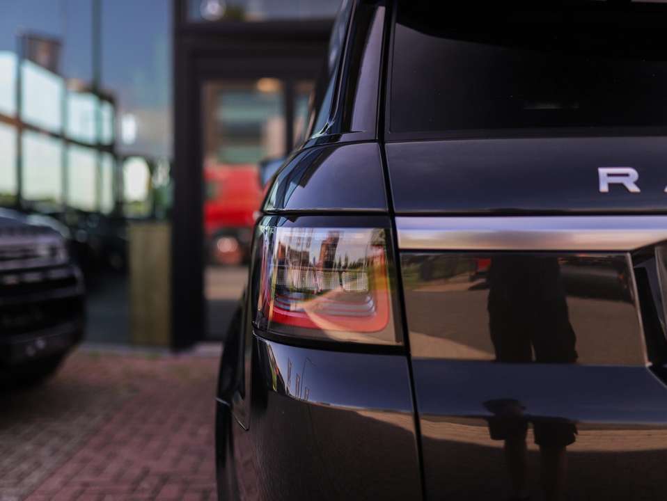 Land Rover Range Rover Sport - Imagem 17