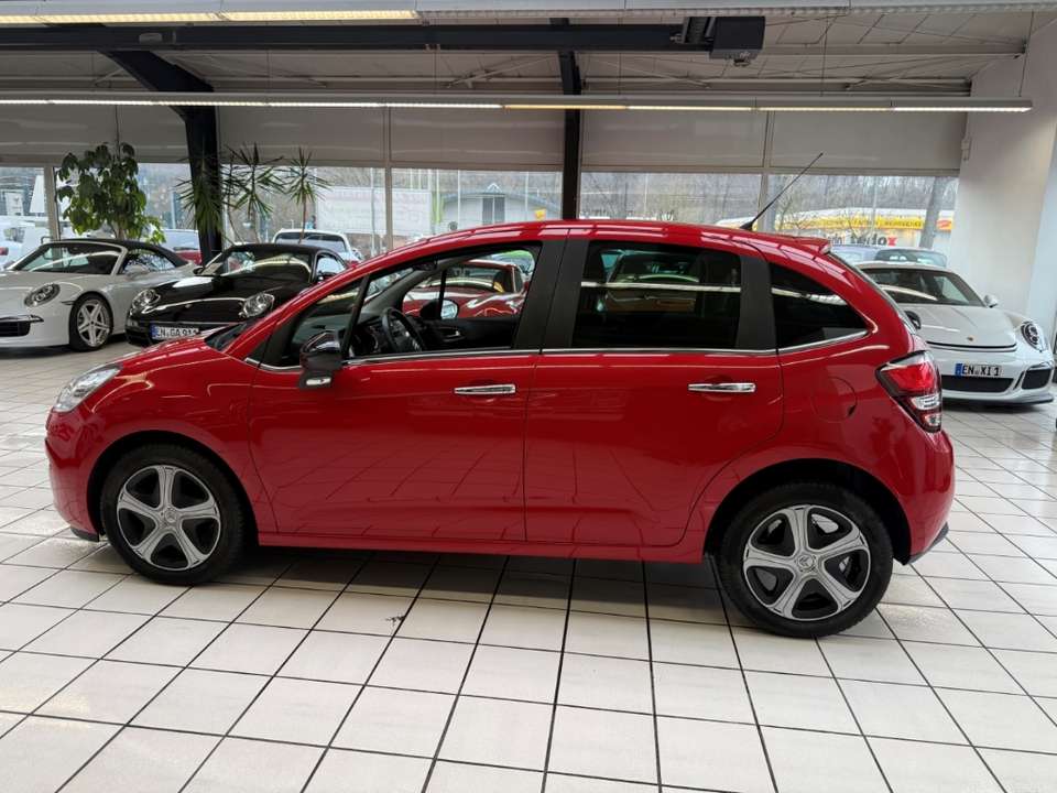 Citroen C3 - Imagem 2