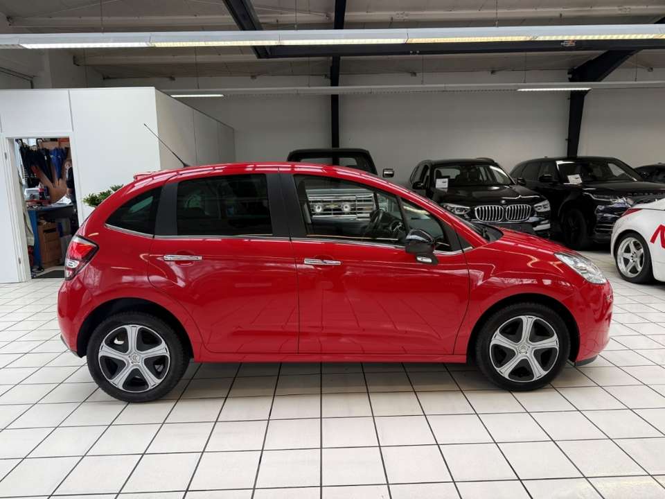 Citroen C3 - Imagem 3