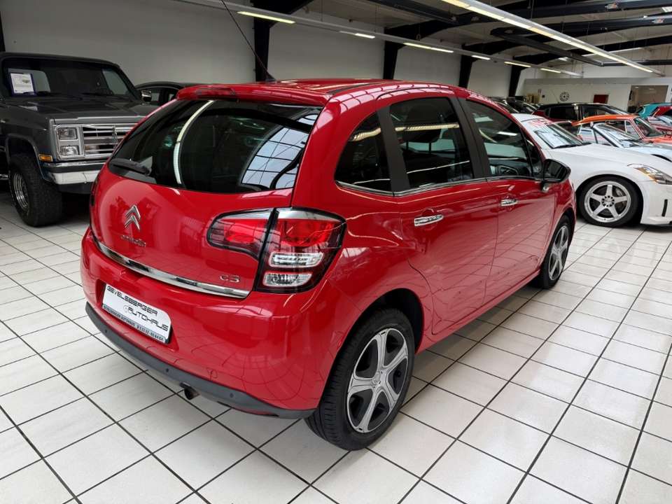 Citroen C3 - Imagem 4