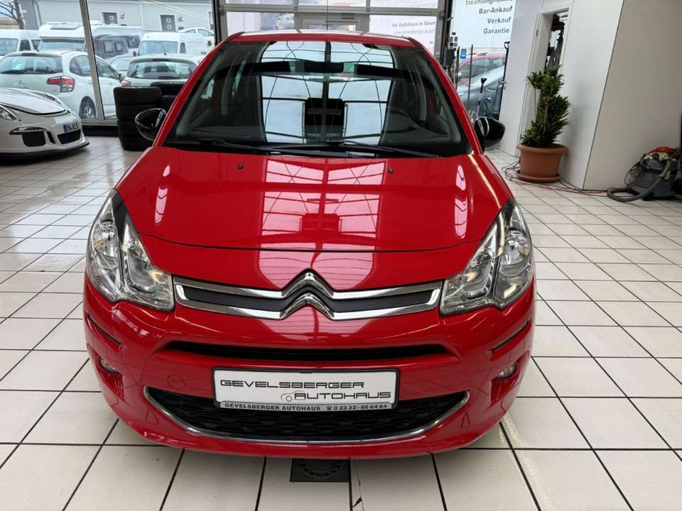 Citroen C3 - Imagem 5