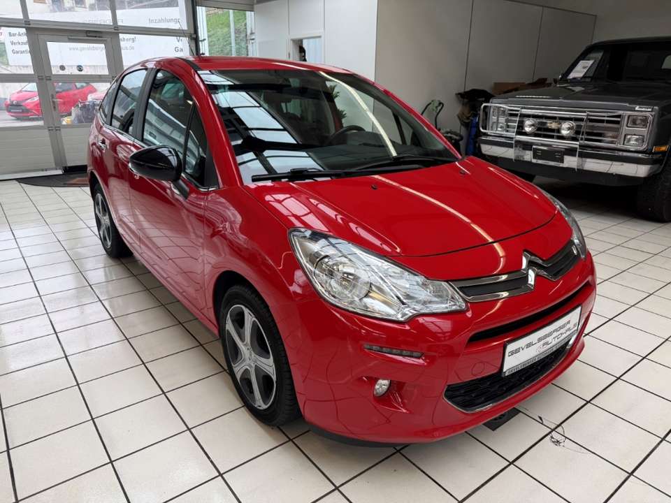 Citroen C3 - Imagem 6