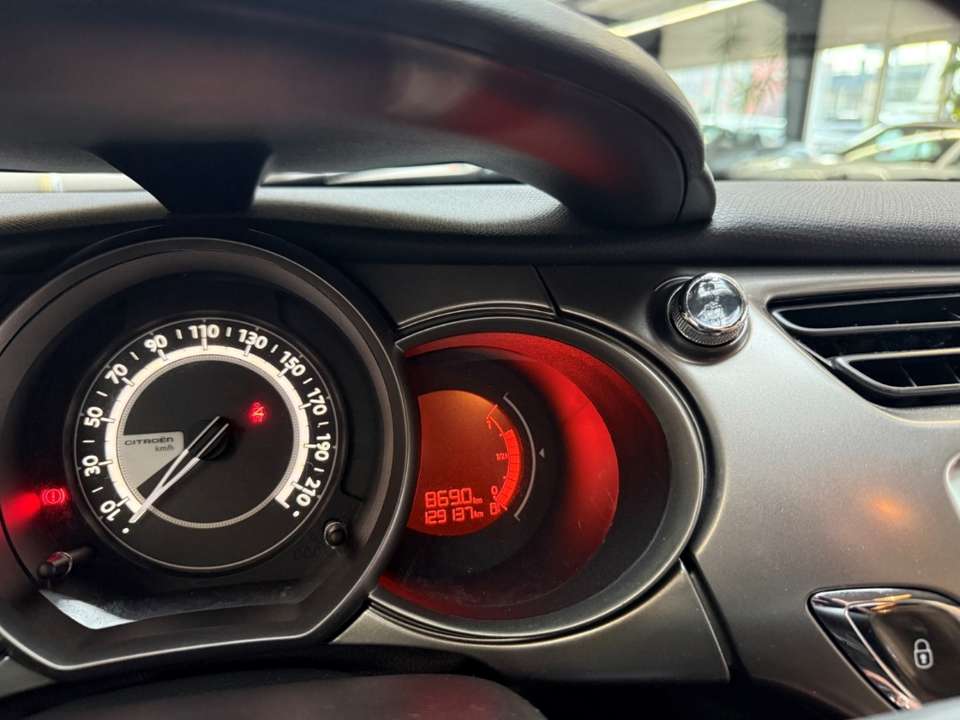 Citroen C3 - Imagem 7