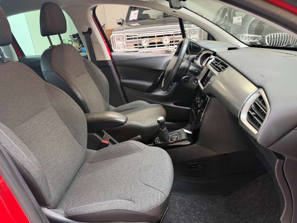 Citroen C3 - Imagem 8