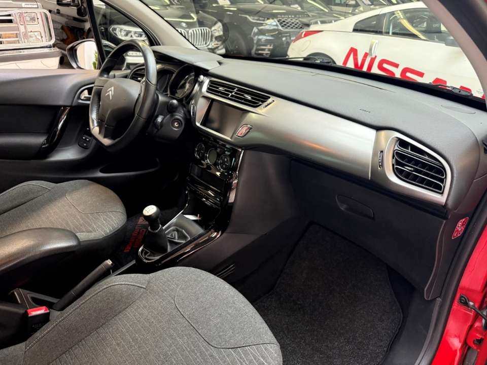 Citroen C3 - Imagem 9