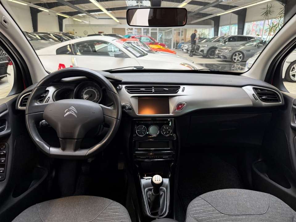 Citroen C3 - Imagem 11