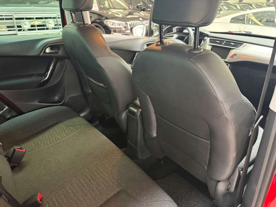 Citroen C3 - Imagem 14
