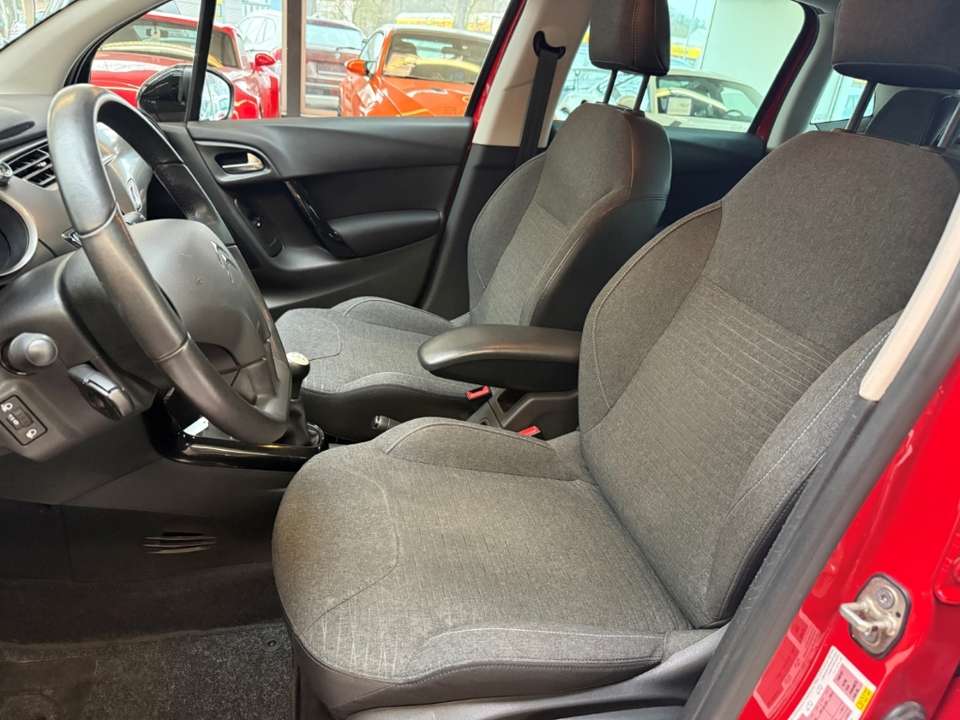 Citroen C3 - Imagem 15