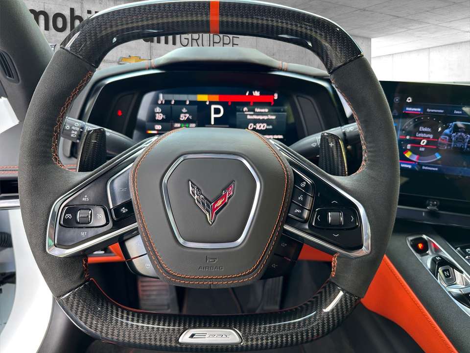 Corvette C8 - Imagem 5