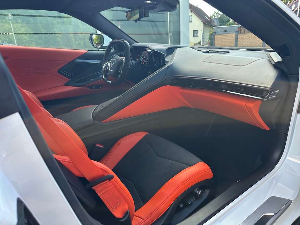 Corvette C8 - Imagem 7