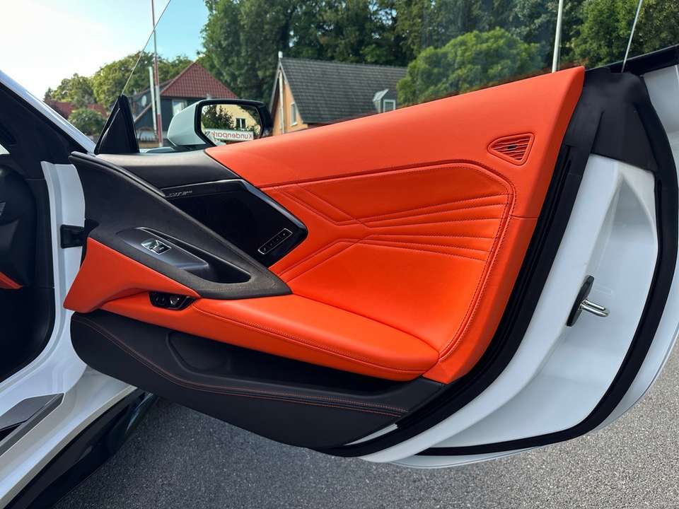Corvette C8 - Imagem 15