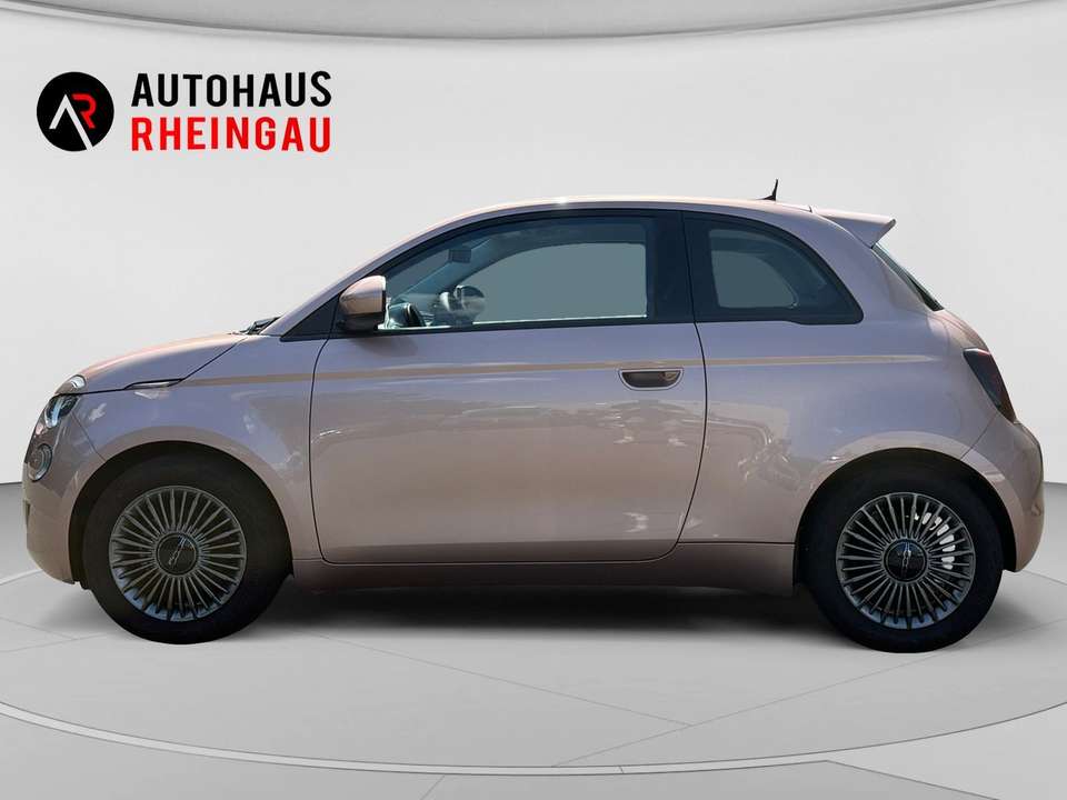 Fiat 500e - Imagem 2