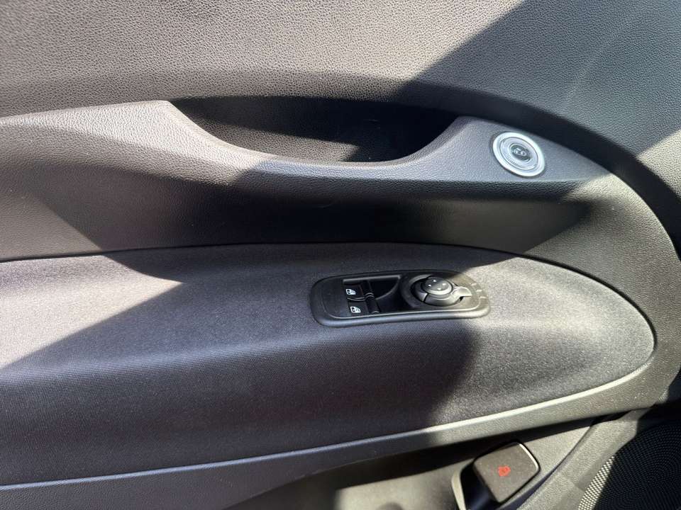 Fiat 500e - Imagem 11