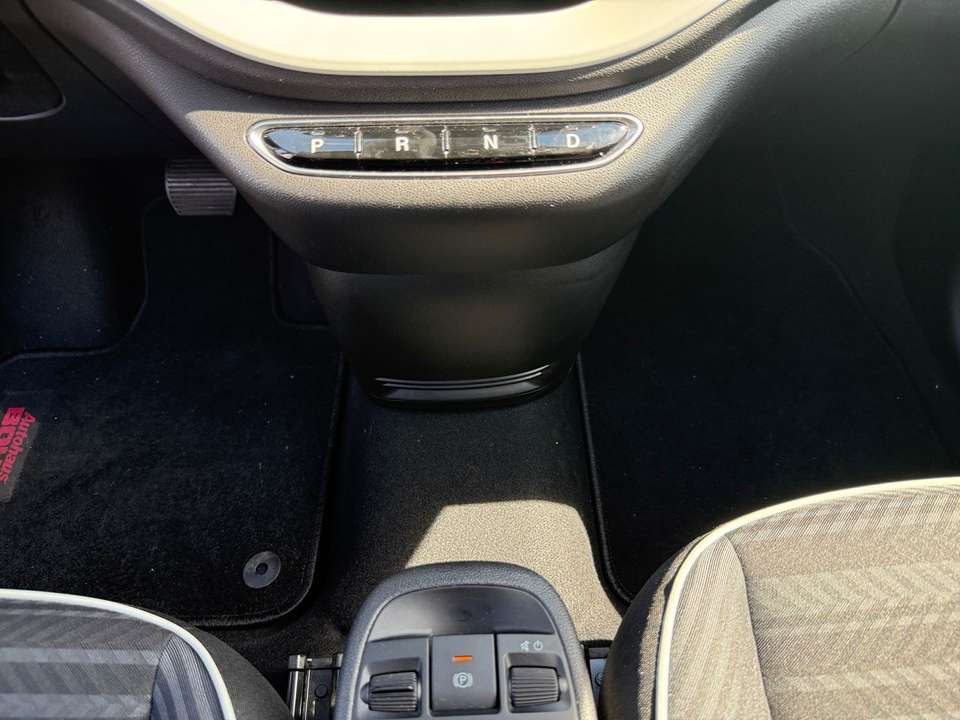 Fiat 500e - Imagem 15