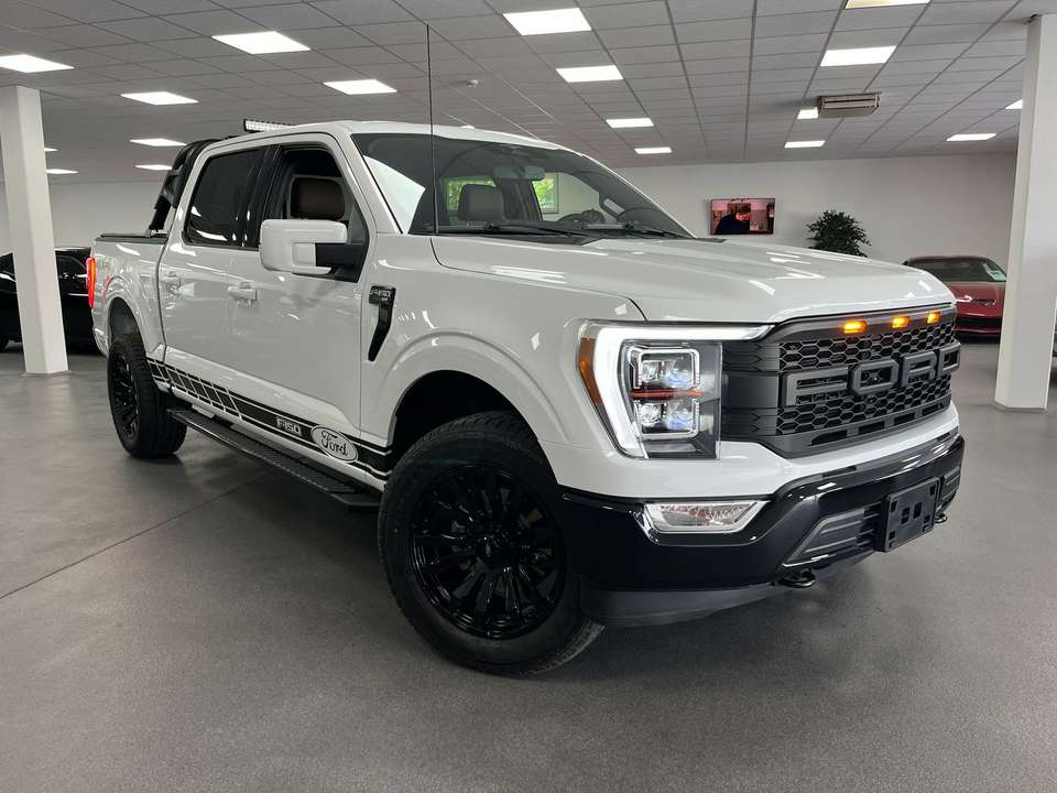 Ford F 150 - Imagem 4