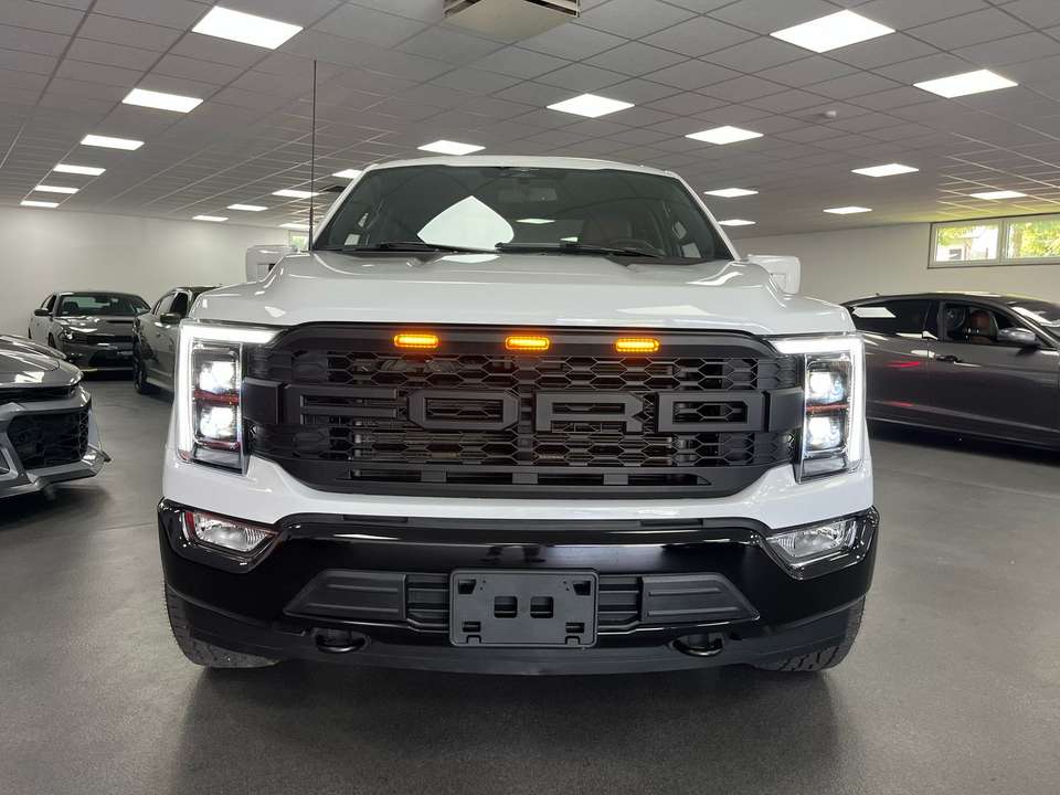 Ford F 150 - Imagem 5