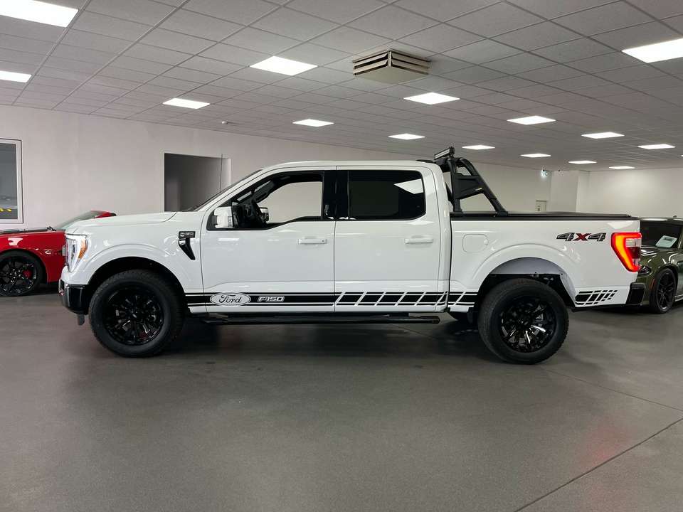 Ford F 150 - Imagem 6