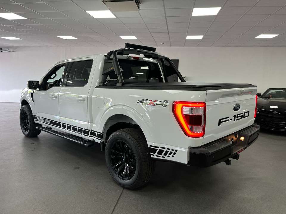 Ford F 150 - Imagem 7