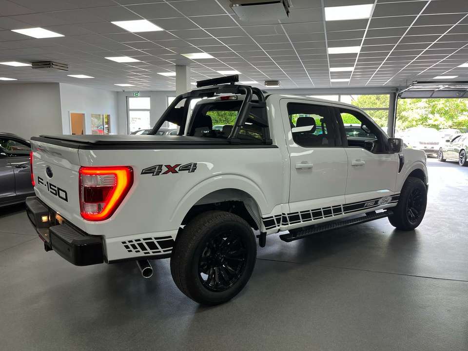 Ford F 150 - Imagem 9