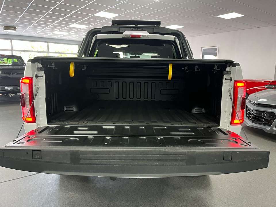 Ford F 150 - Imagem 10