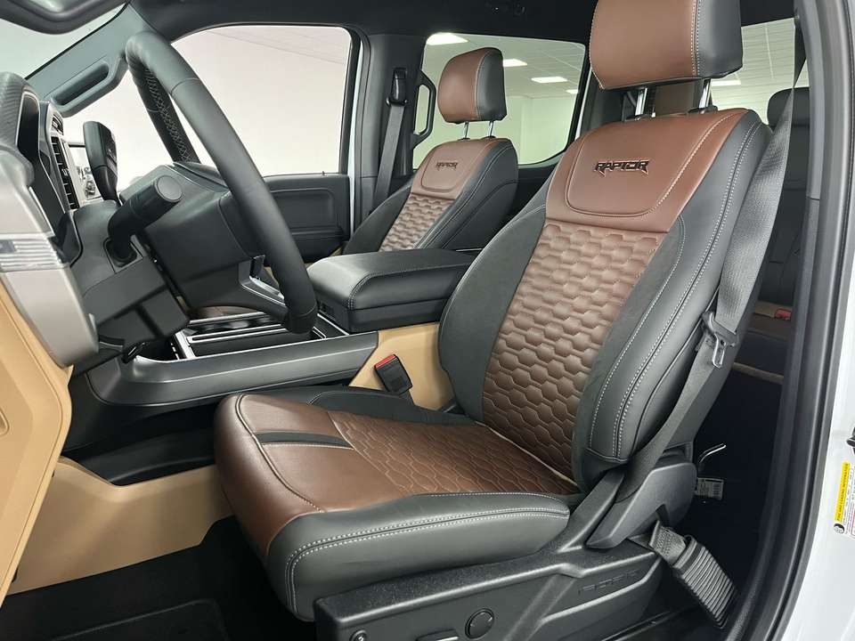 Ford F 150 - Imagem 12