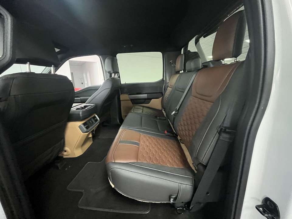 Ford F 150 - Imagem 13