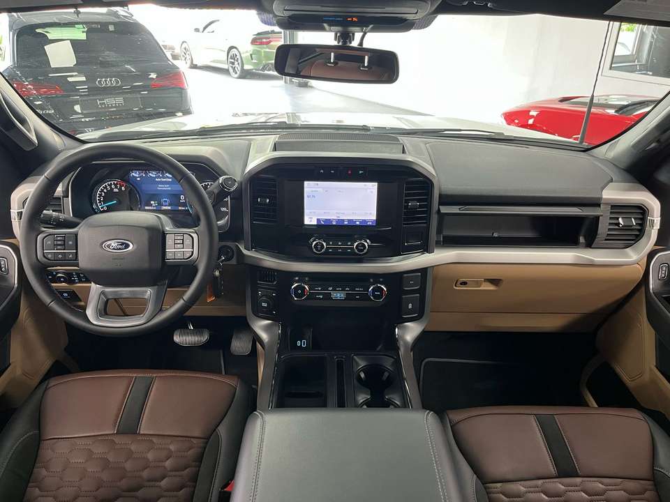 Ford F 150 - Imagem 14