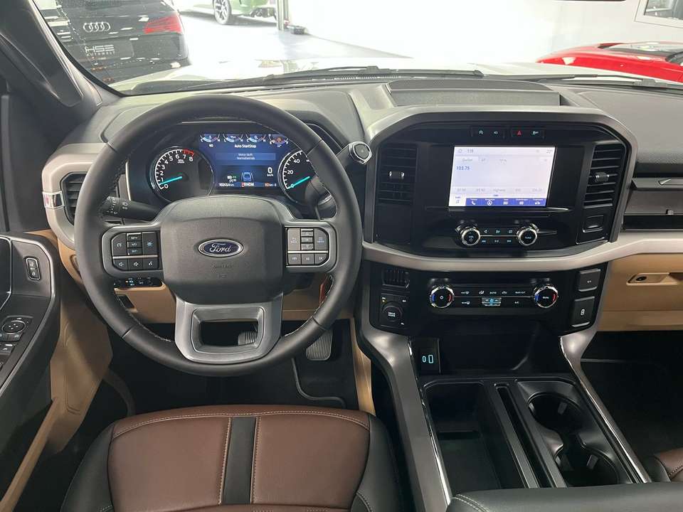 Ford F 150 - Imagem 15