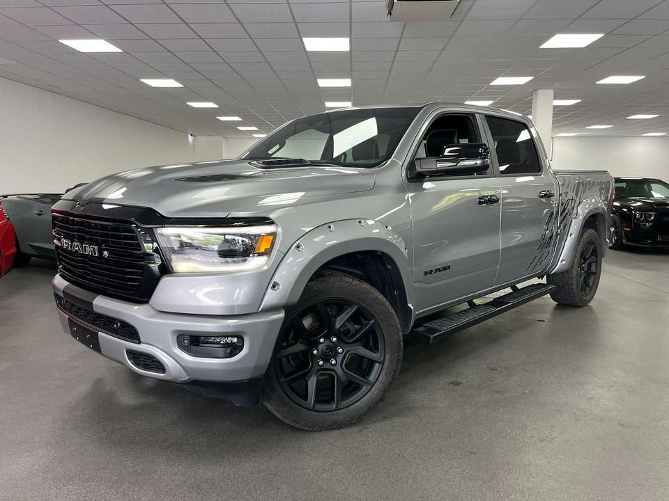 Dodge RAM - Imagem 3