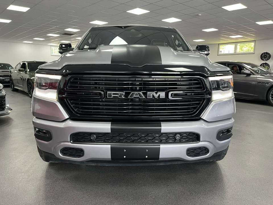 Dodge RAM - Imagem 5