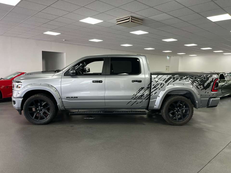 Dodge RAM - Imagem 6