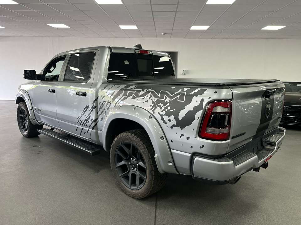 Dodge RAM - Imagem 7