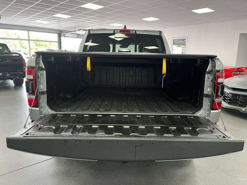 Dodge RAM - Imagem 10