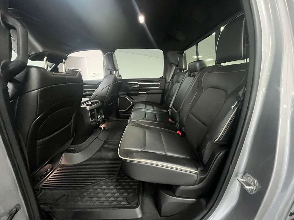 Dodge RAM - Imagem 13