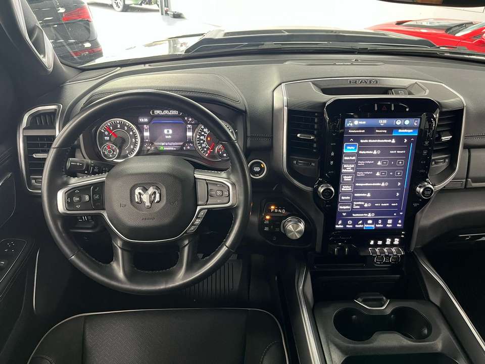 Dodge RAM - Imagem 15