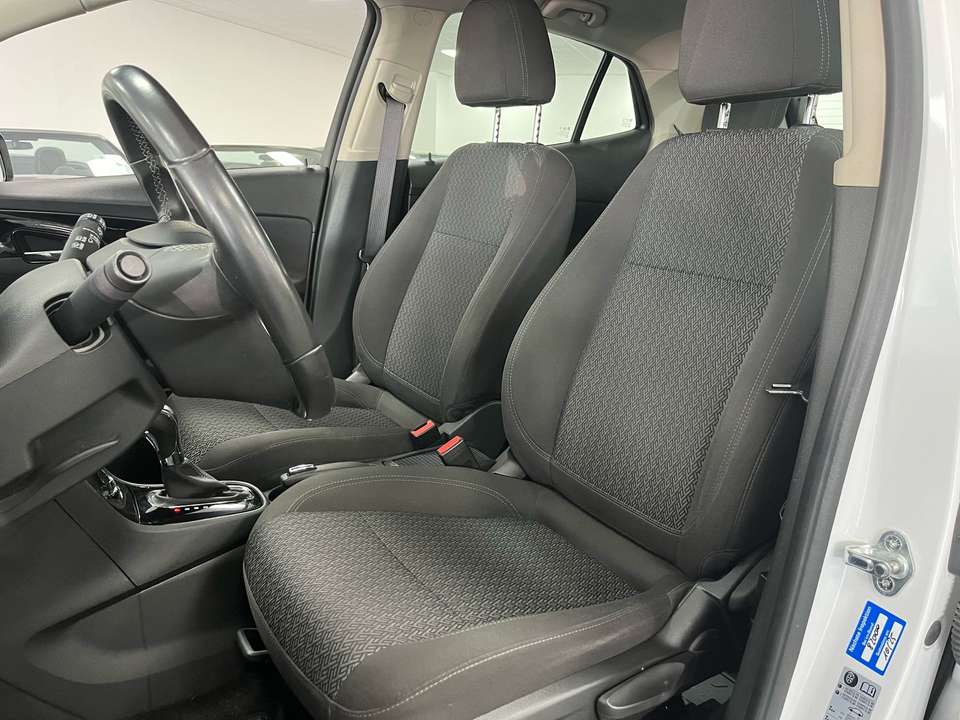 Opel Mokka - Imagem 11