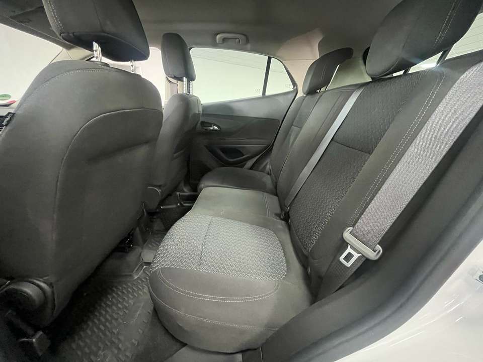Opel Mokka - Imagem 12
