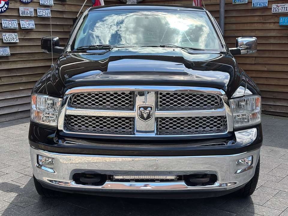 Dodge RAM - Imagem 5