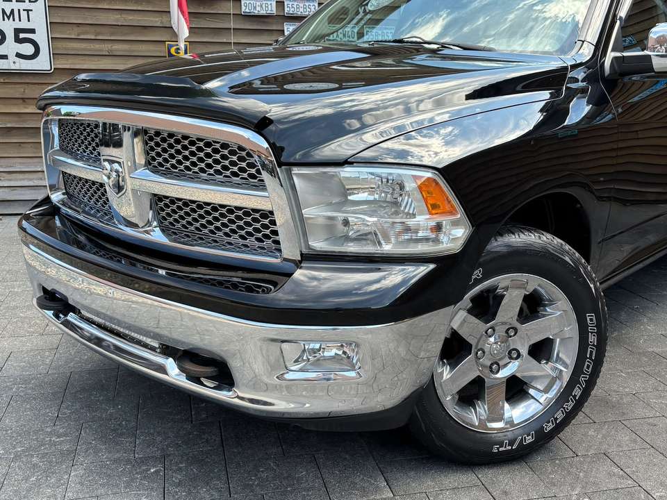 Dodge RAM - Imagem 6