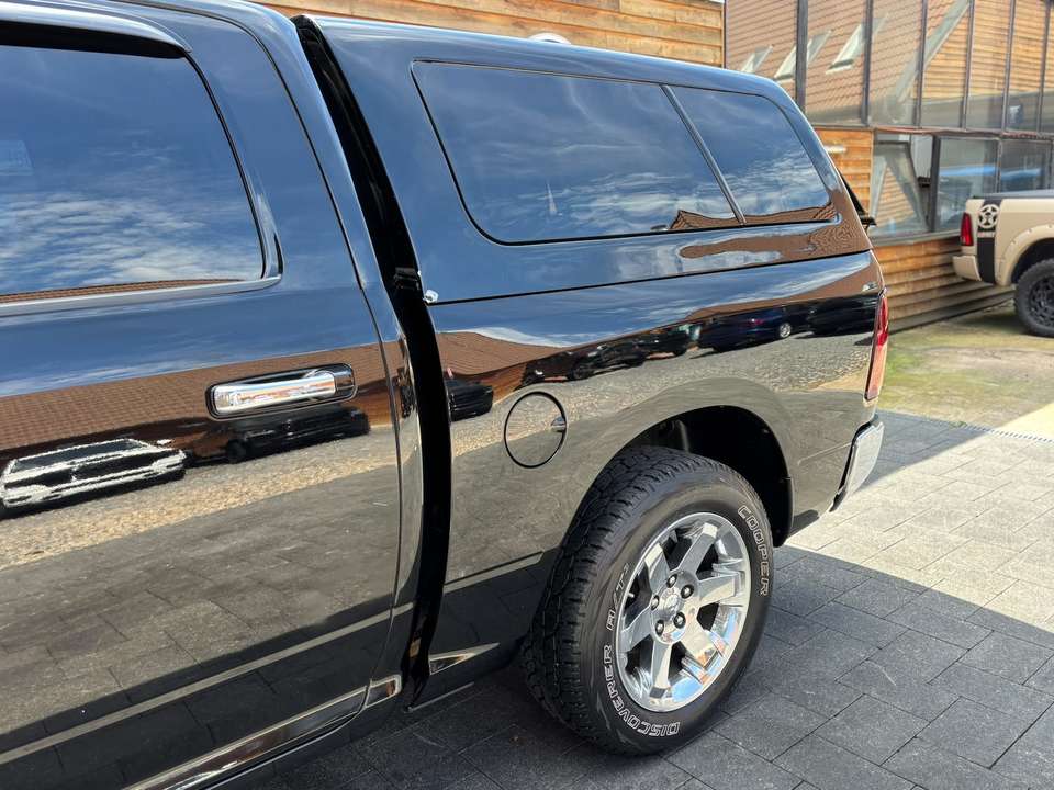 Dodge RAM - Imagem 9