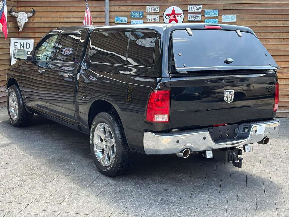 Dodge RAM - Imagem 11