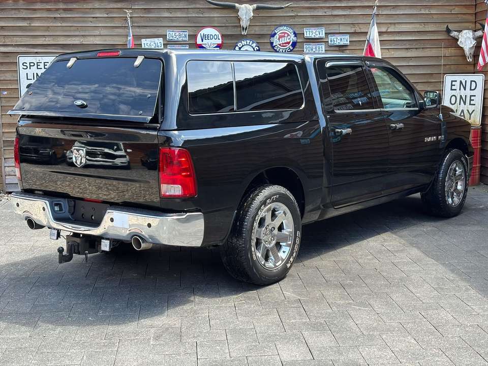 Dodge RAM - Imagem 14