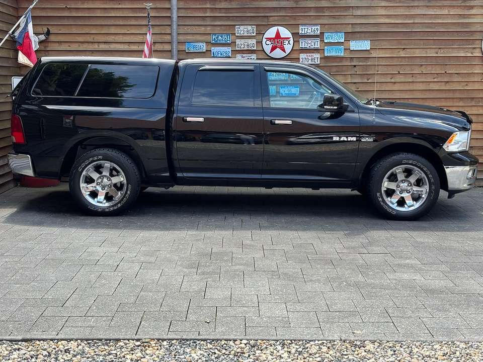 Dodge RAM - Imagem 15