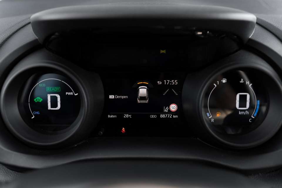 Toyota Yaris Cross - Imagem 6