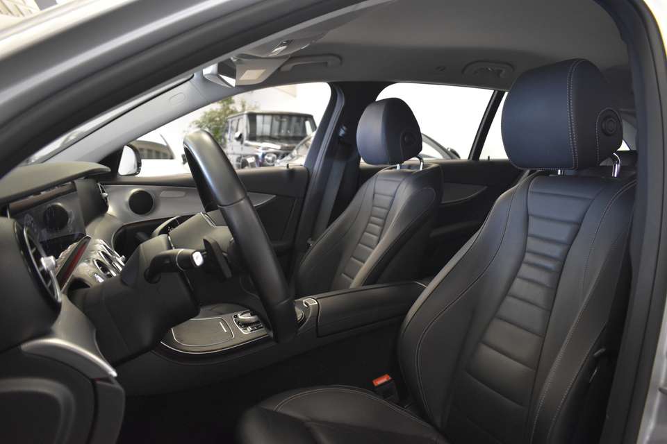 Mercedes-Benz E 200 - Imagem 7