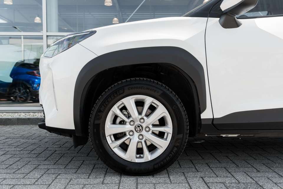 Toyota Yaris Cross - Imagem 10
