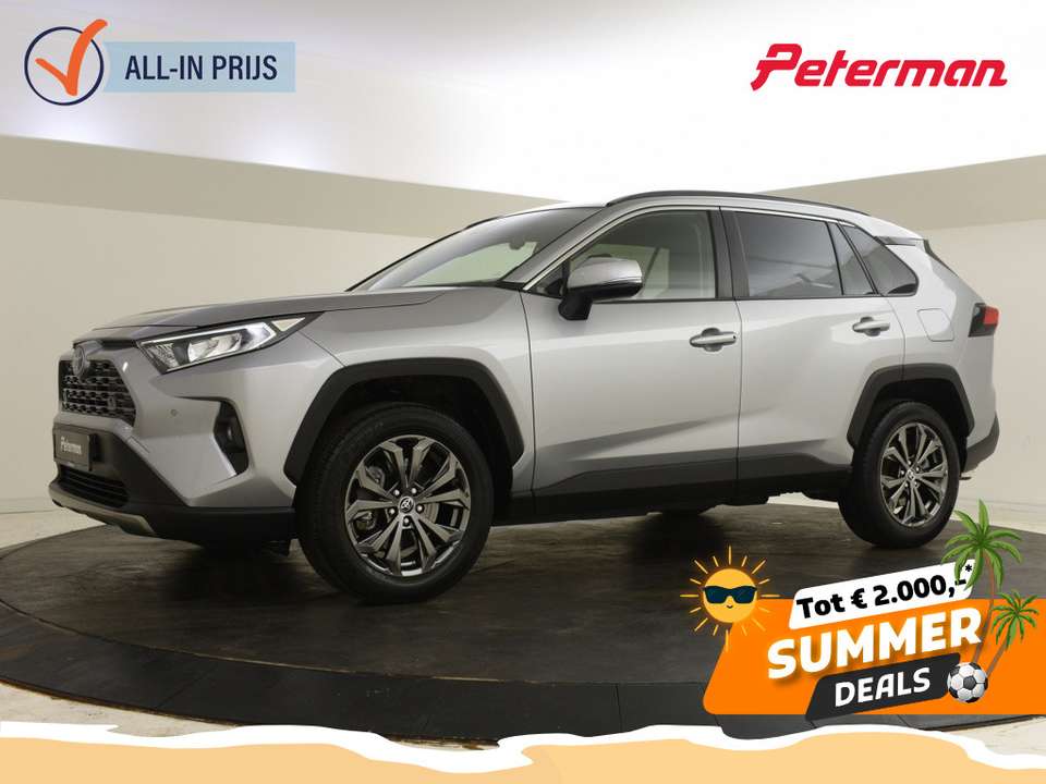 Toyota RAV 4 - Imagem 1