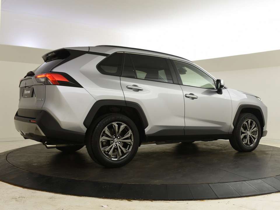 Toyota RAV 4 - Imagem 2