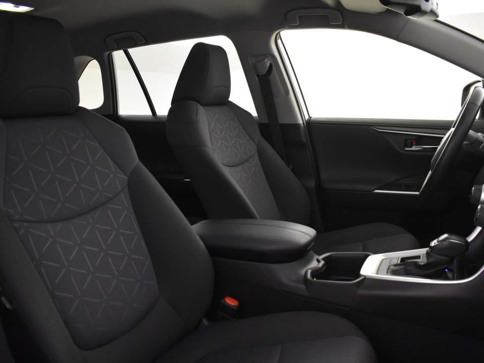 Toyota RAV 4 - Imagem 3